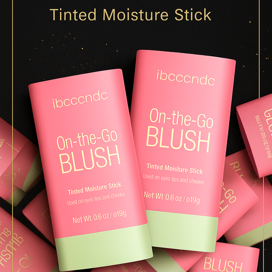 PixiBlush – Stick Blush Mat Longue Tenue